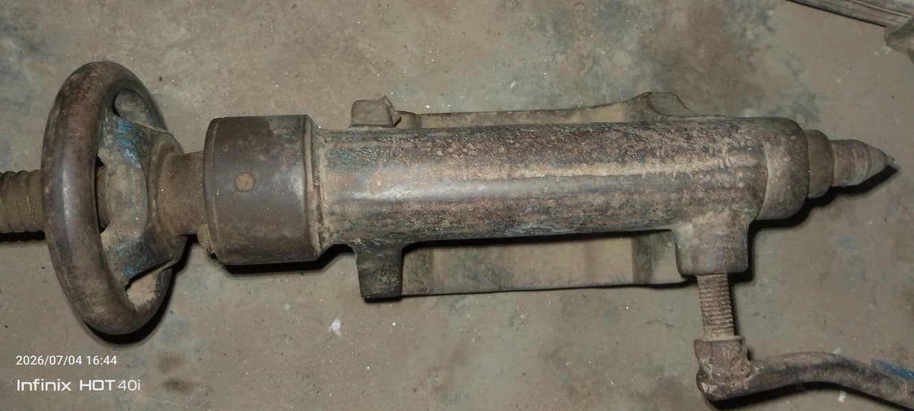 ferneture tool 2