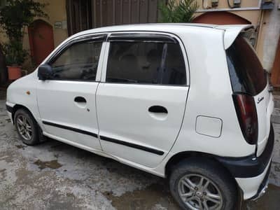 centro car 2004 model
