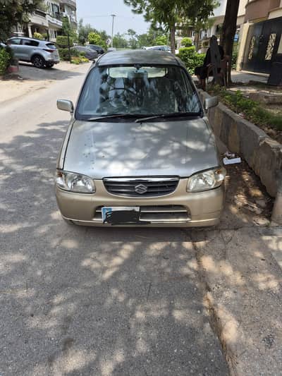 Suzuki Alto 2006