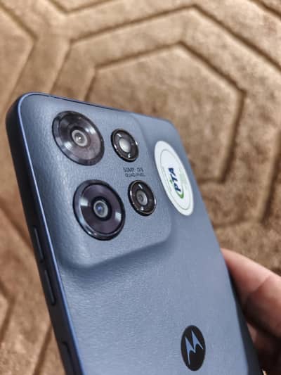 Motorola Moto G Power 5G online approf new mobile