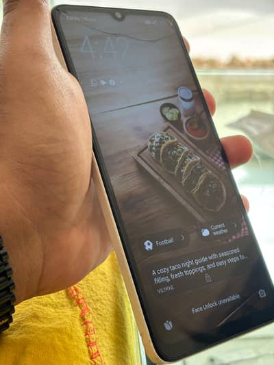 Realme A1