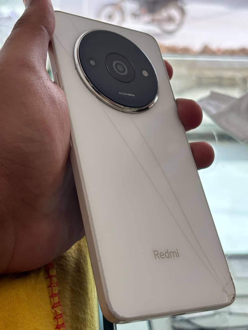 Realme A1 1