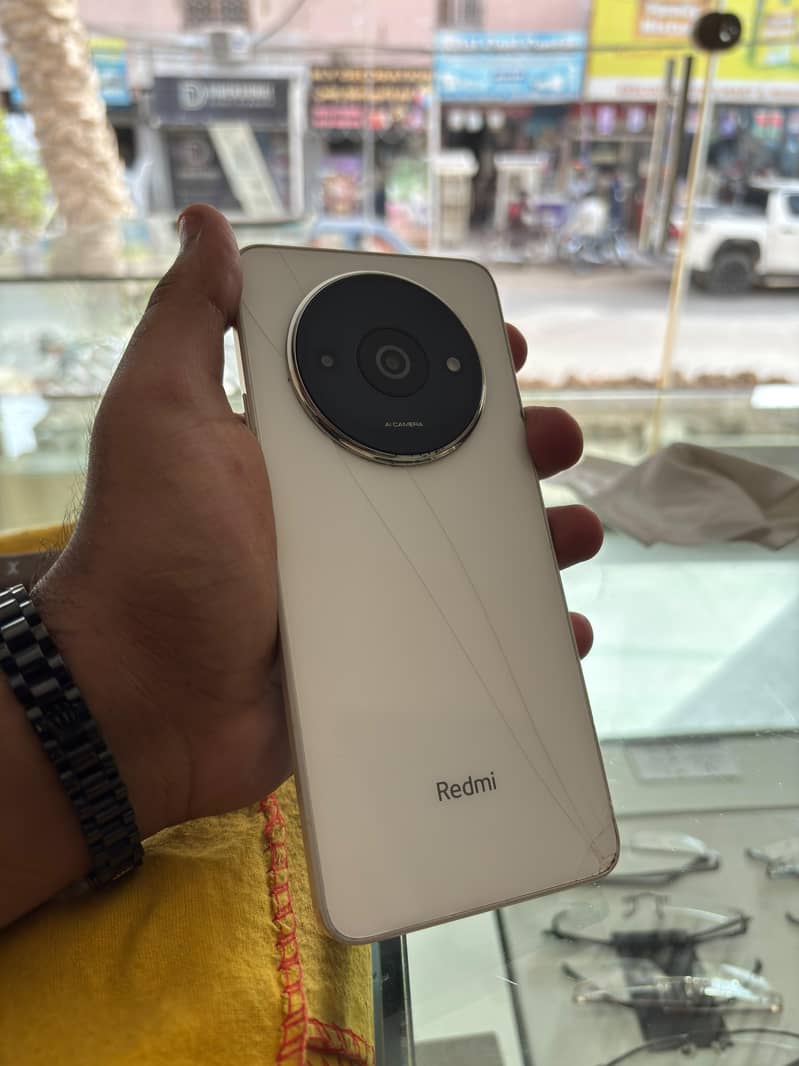 Realme A1 2