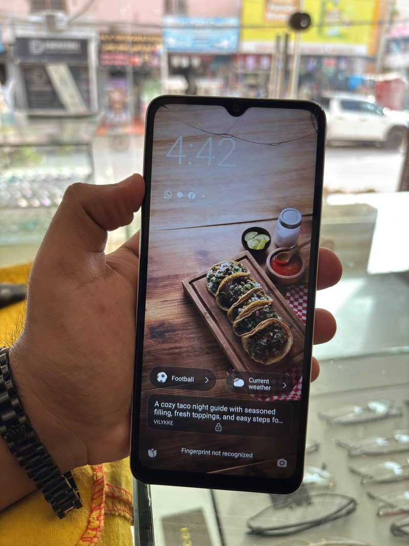 Realme A1 3
