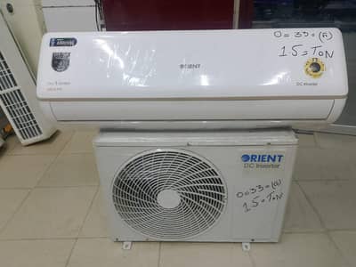 Orient T3 DC inverter Geniune With warranty (0321/0807777)