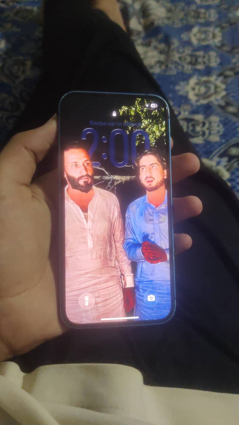 Apple iPhone 13 0