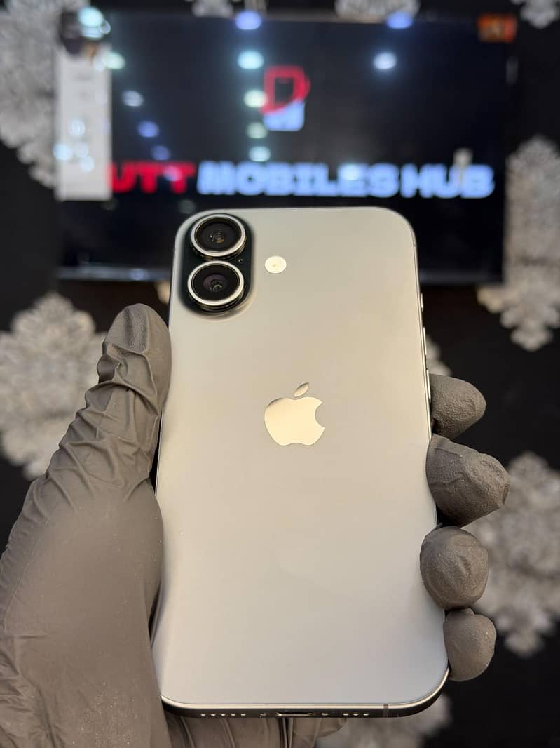 Apple iPhone 17 1