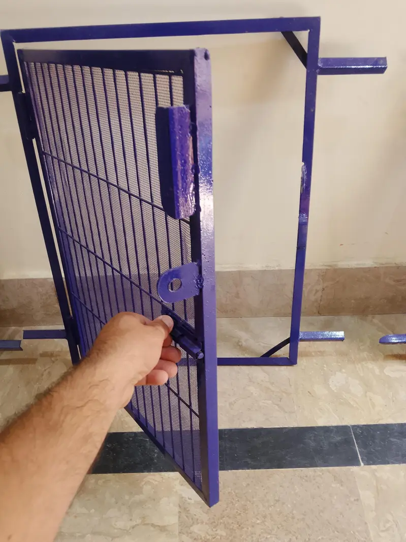 Brand new Doors — photo 5