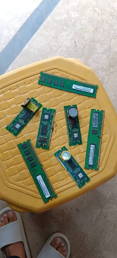 Xerox 5755 / 5775 Parts