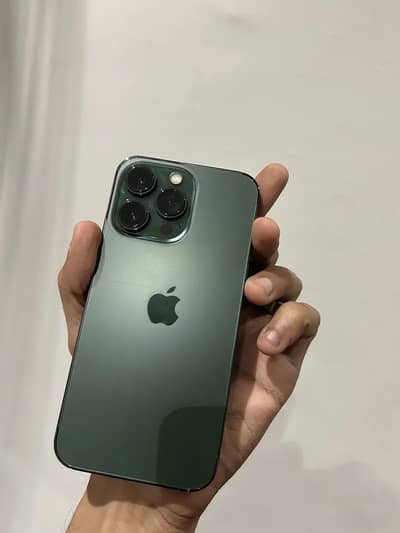 Apple iphone 13 pro