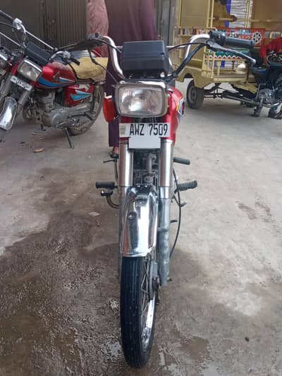 road Prince bike for sale