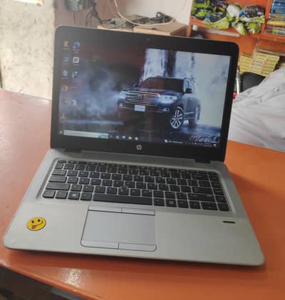 HP Laptop 745 G4 For Sale