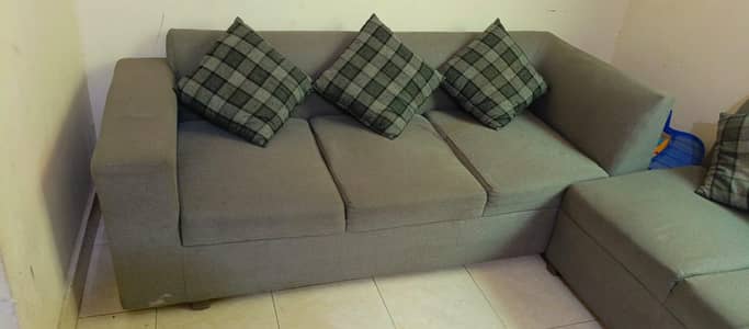Sofa Set
