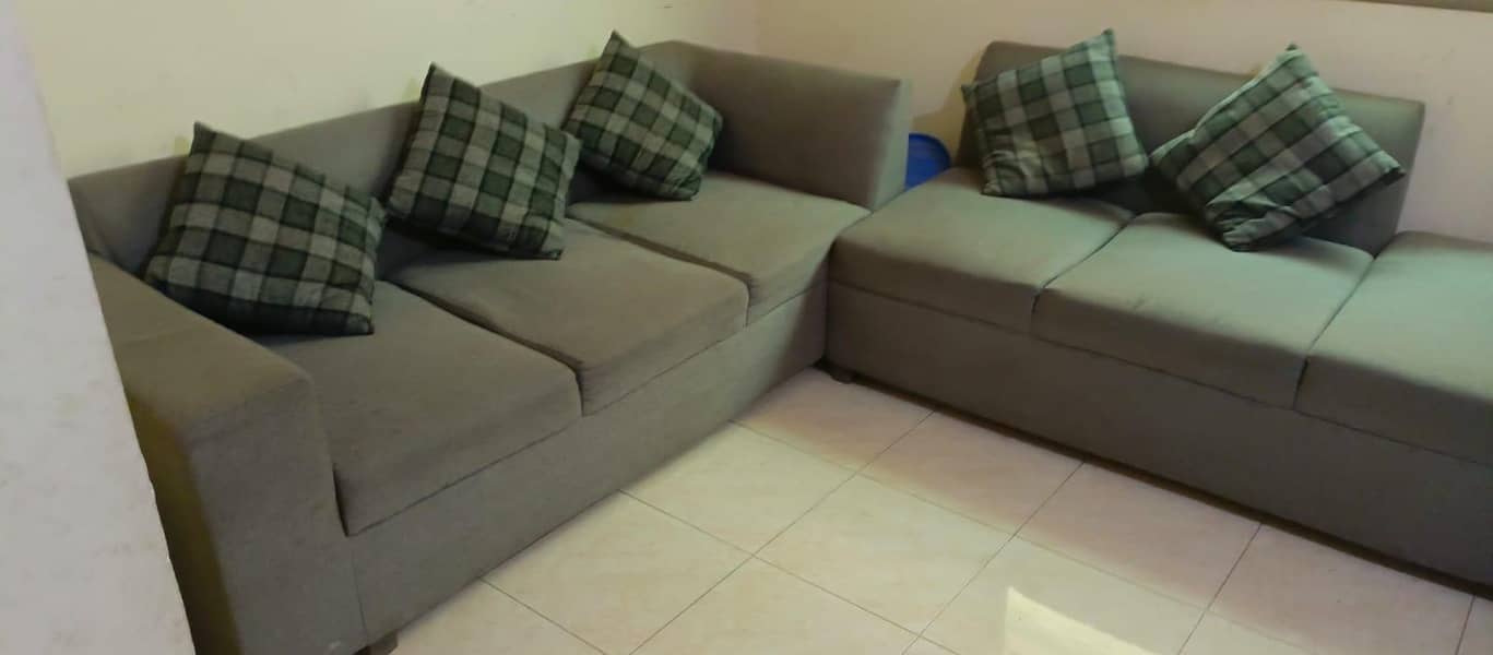 Sofa Set 1