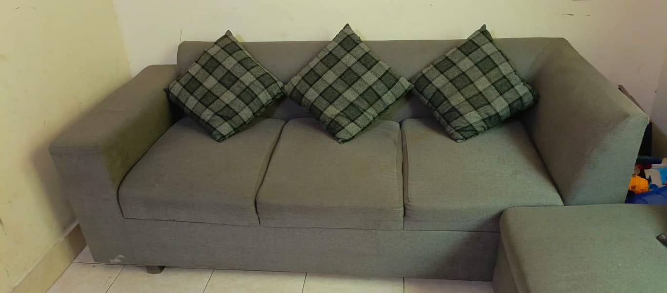 Sofa Set 2