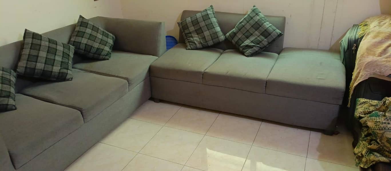 Sofa Set 3