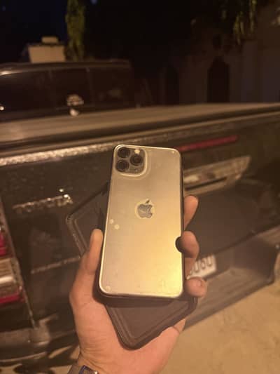 Apple iPhone 11 Pro 256gb