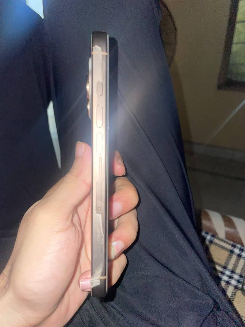 Apple iPhone 16 Pro 2