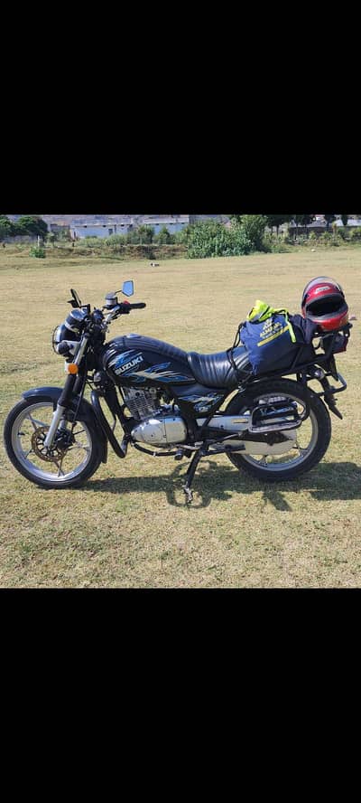 excellent bike for sale
