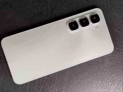 Infinix hot 60i