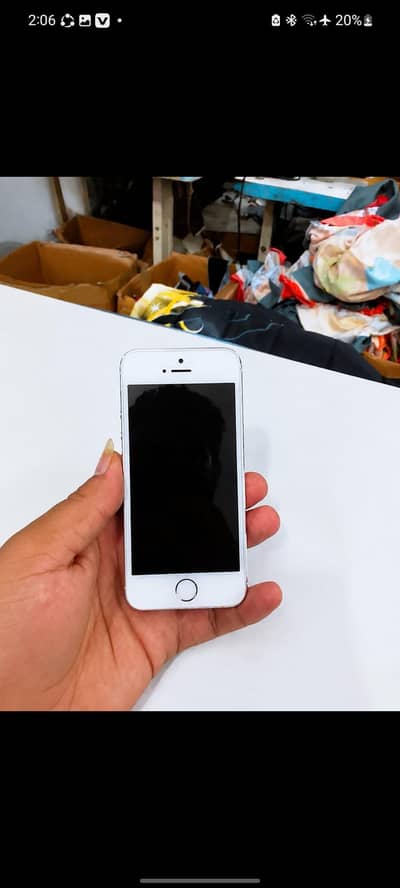 I phone 5c