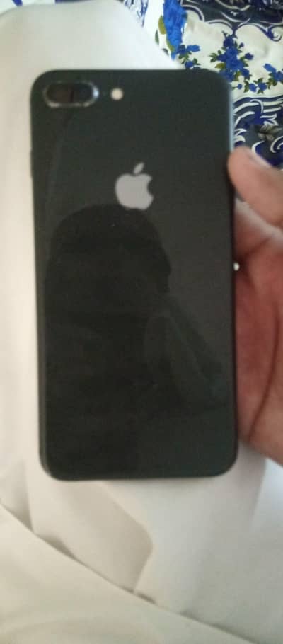 Apple iPhone 8 Plus