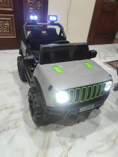 kids rechargable car for sale