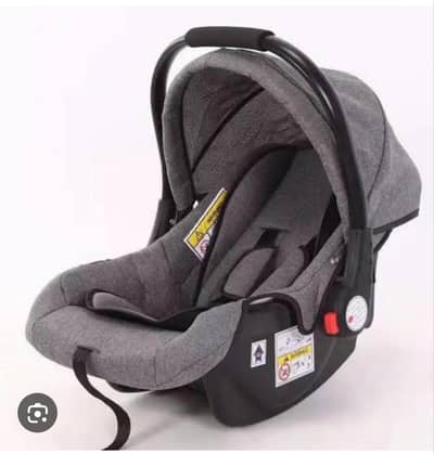 Baby carry cot