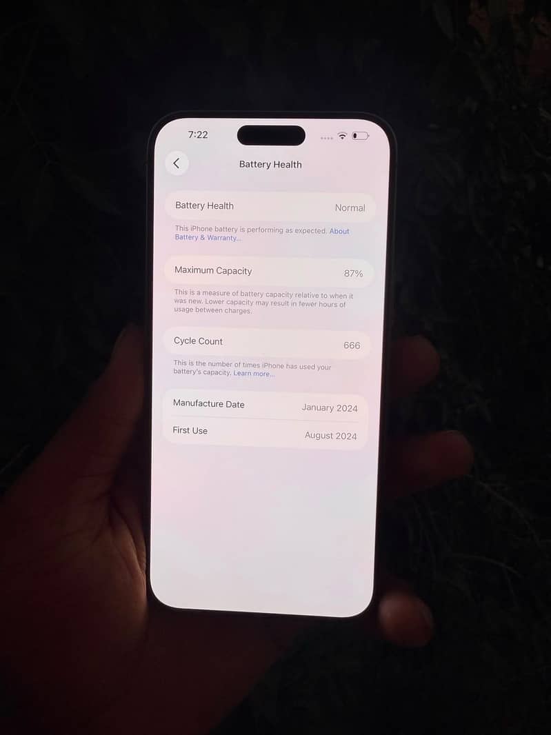 Apple iPhone 15 Pro Max 3