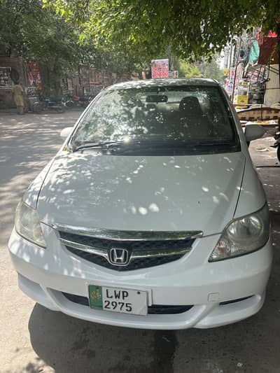 Honda City IDSI 2006 03234385524 0314-4272721