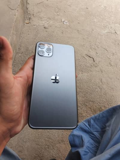 Apple iPhone 11 Pro Max 256GB