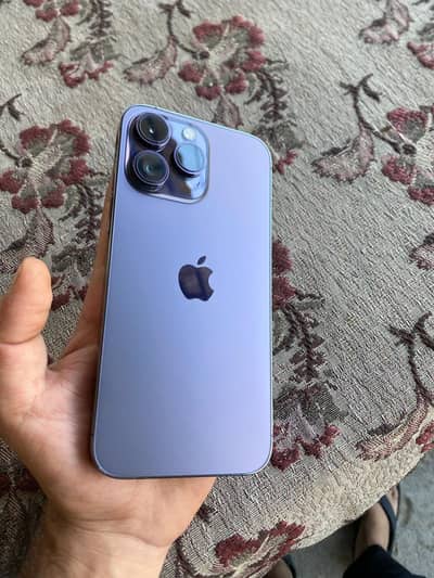 Apple iPhone 14 Pro Max
