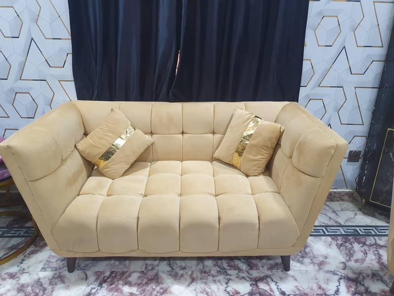 new sofa set 1