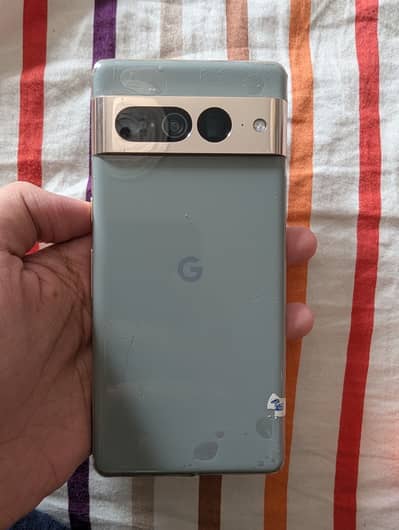 Google Pixel 7 Pro
