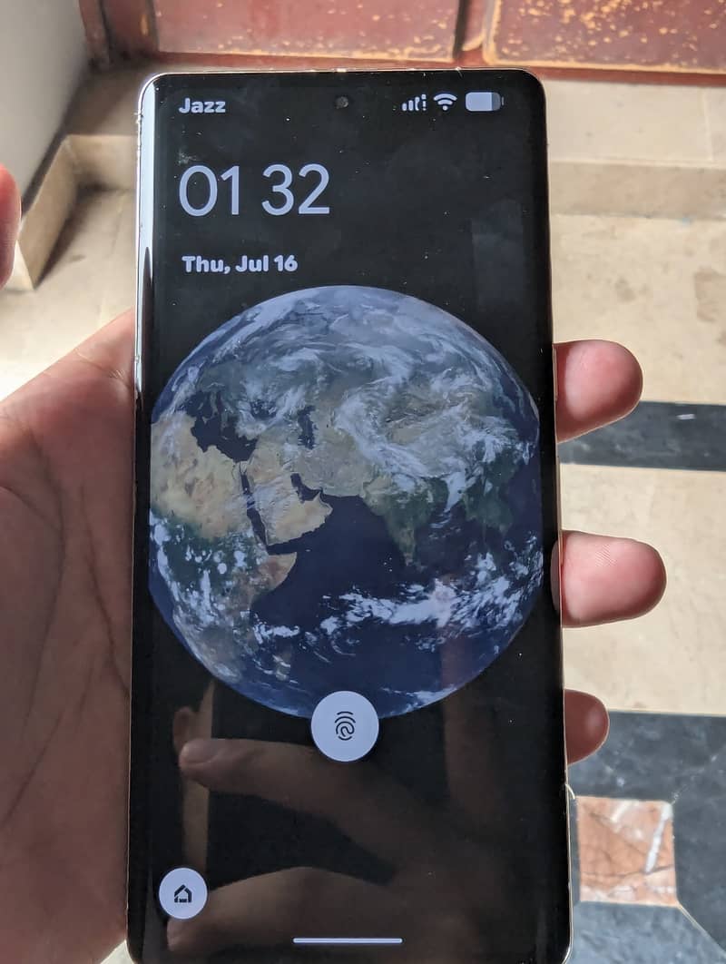 Google Pixel 7 Pro 2