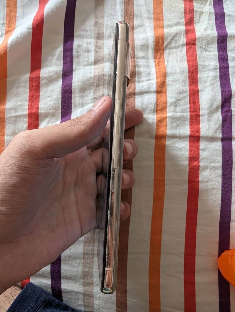 Google Pixel 7 Pro 5