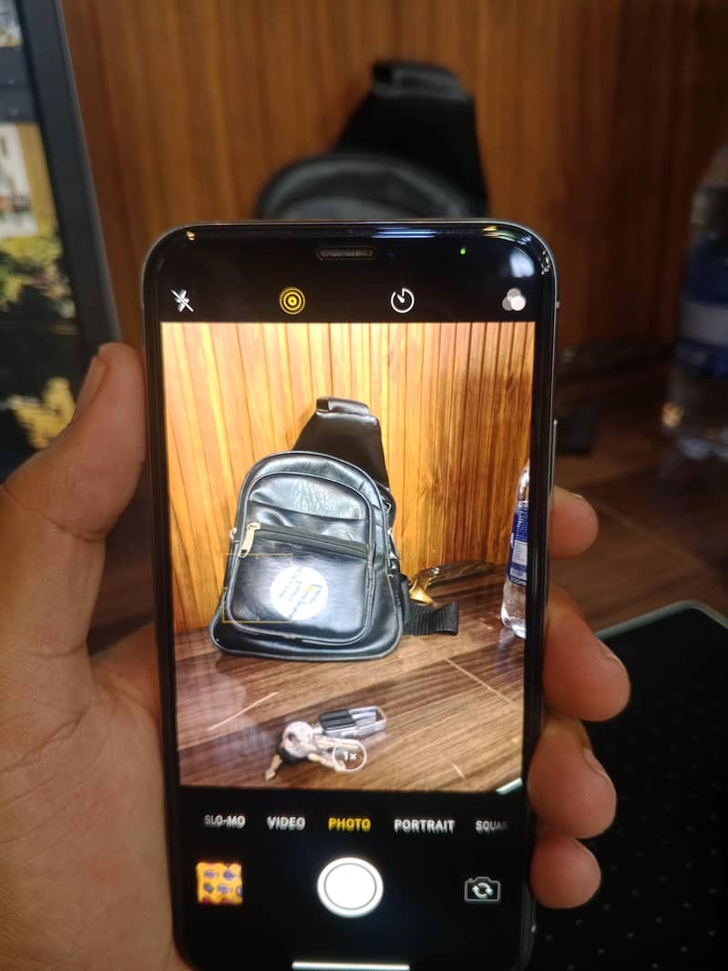 Apple iPhone X 2