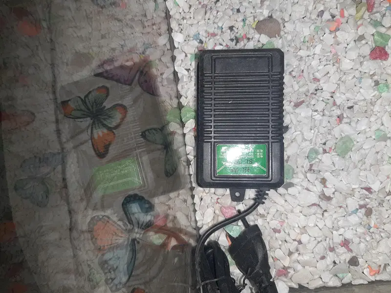Aquarium For Sell — photo 5