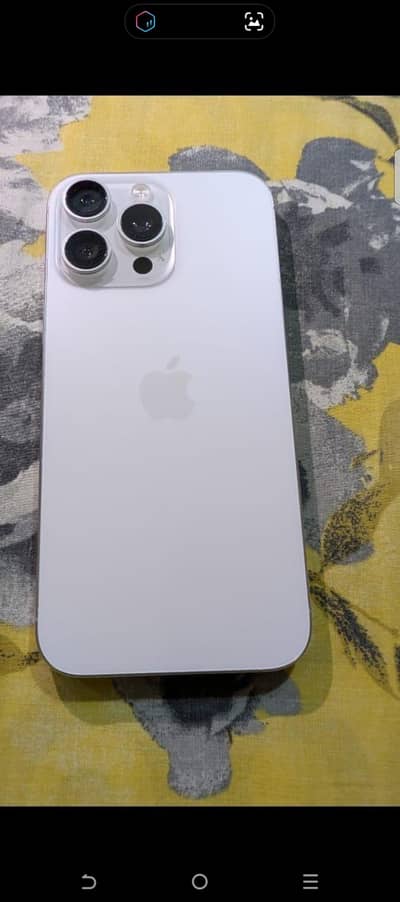 Apple iPhone 16 Pro Max new jesa hy mobile ket price fnf hy