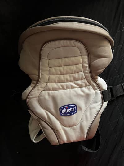 Chicco baby carrier
