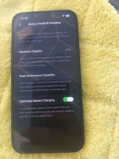 Apple iPhone 14