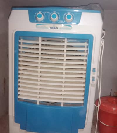 INDUS Im-2500 Air Cooler