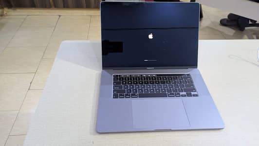 MacBook Pro 16" | Core i7 | 32GB RAM | 1TB SSD | Excellent Condition