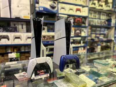 Ps5 slim Two months used , PlayStation 5 Slim , Ps4 , Xbox