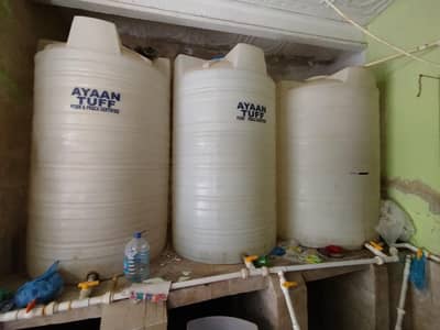 ro plant for sale 10hazar galan