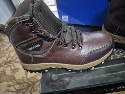 Dansen Original Boots