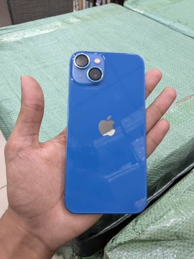 Apple iPhone 13 jv 256gn
