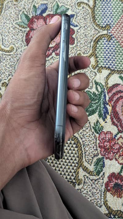 Apple iPhone X