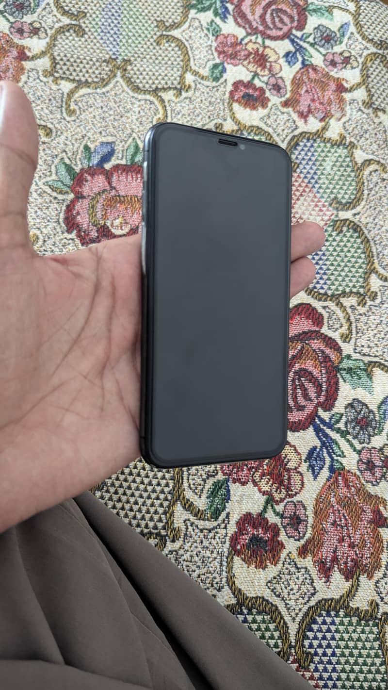 Apple iPhone X 1