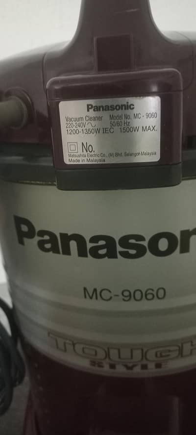 urgent sale vacuum